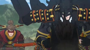 انیمیشن Batman Ninja