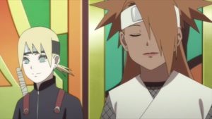 انیمیشن Boruto Naruto Next Generations قسمت هفتاد,و پنجم با زیرنویس فارسی