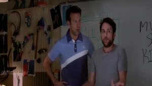 فیلم Horrible Bosses 2