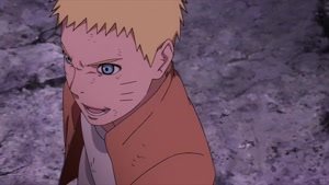 انیمیشن Boruto Naruto Next Generations قسمت شصت و پنجم از فصل اول	