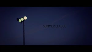 تريلر فيلم سينمايي Summer League 2013