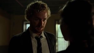 سریال Iron Fist قسمت هفتم از فصل اول با زیرنویس فارسی