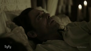 سریال 12 Monkeys قسمت نهم از فصل سوم با زیر نویس فارسی