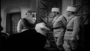تريلر فیلم سینمایی Casablanca 1943