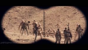 فیلم Battalion