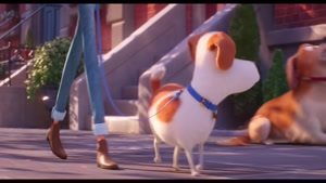 تریلر The Secret Life of Pets 2 2019