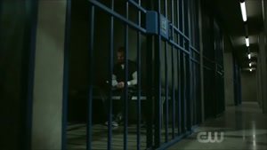 سریال Arrow قسمت سوم از فصل هفتم