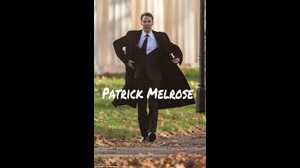 سریال Patrick Melrose قسمت چهارم از فصل اول با زیرنویس فارسی