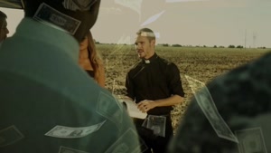 تريلر فیلم سینمایی The Lucky Man 2018