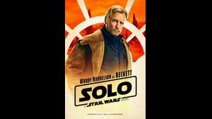 فیلم Solo: A Star Wars Story