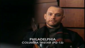 تریلر فیلم سینمایی Philadelphia 1994