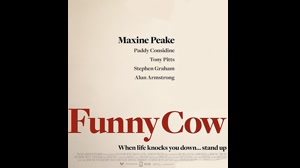 تریلر Funny Cow 2017