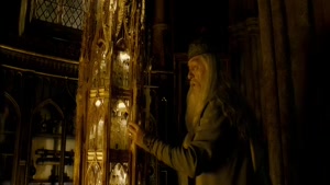تريلر فیلم سینمایی Harry Potter and the Half-Blood Prince 2009