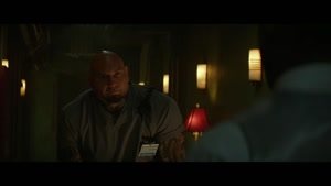 فیلم Hotel Artemis
