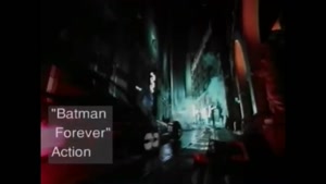 تریلر فیلم سینمایی Batman Forever 1995