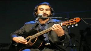 آهنگ هوای حوا از ناصر عبداللهی
