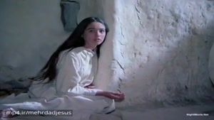 فیلم سریال عیسی ناصری بخش اول با دوبله و زیرنویس فارسی Jesus of Nazareth 01 Persian subtitle