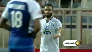 صدر نشینی پرسپولیس در لیگ قهرمانان آسیا