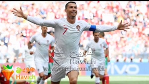 اتفاقات جذاب جام جهانی روسیه