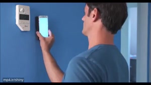 استفاده از "اسکنر دیوار" در گوشی‌های هوشمند