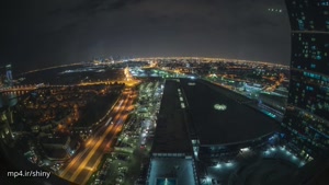  دوحه، پایتخت زیبای قطر