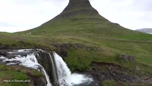شبه جزیره زیبا و شگفت انگیز ایسلند