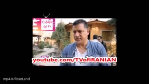 دلیل نرفتن علی‌ دایی به برنامه دورهمی