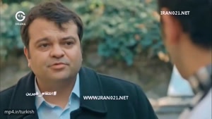 دانلود سریال انتقام شیرین  دوبله فارسی   قسمت 8