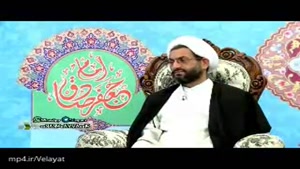 توضیح استاد در مورد مد واجب و مستحب در تجوید