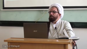 161 حجةالاسلام والمسلمین استاد شهامت ـ شرح و تفسیر صحیفه سجادیه ـ دعاء اول، درس 161ـ «اداء شکر الهی