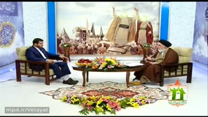 طب اسلامی سنتی - دکتر ضیایی