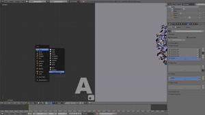How to Animate Realistic Falling Leaves in Blender!