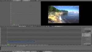 How to Edit Videos in Blender!