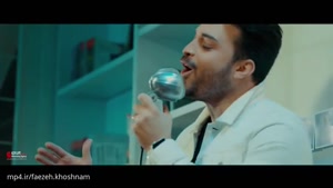 موزیک ویدیو بابک جهانبخش- پریزاد