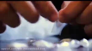 دانلود فیلم سینمای بارکد با لینک مستقیم