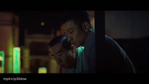 فیلم سینمای رزمی تعقیب اژدها  Chasing The Dragon 2017 