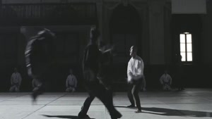 دانلود دوبله فیلم سینمای ایپ من 1 Ip Man 2008