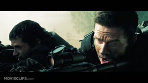 دانلود دوبله فیلم سینمای تک تیرانداز Shooter 2007 با کیفیت عالی