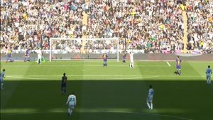 لحظات حساس بازی بارسلونا 3 - 0 رئال مادرید 2018 از نماهای اختصاصی