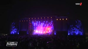 کنسرت بند Children Of Bodom 2018