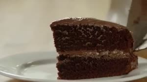 دستور پخت کیک شکلاتی