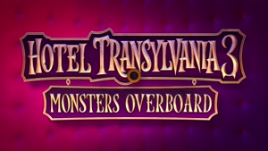 تماشا کنید: تریلر بازی Hotel Transylvania 3: Monsters Overboard