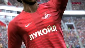 PES 2019 - Russian Premier Liga Trailer- NovinSpot.com