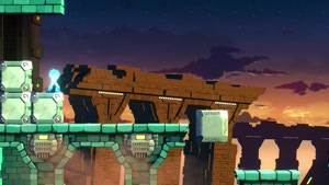 تریلر بازی ° Mega Man 11