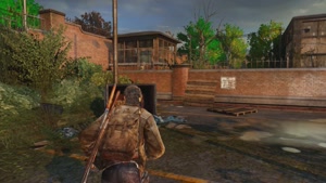 اجرای "The Last of Us" بر روی رایانه‌های شخصی