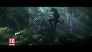 تیزر معرفی Shadow of the Tomb Raider