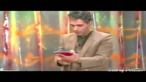 یه ویدیو نوستالژی که مهران مدیری به مناسبت تولد رضا عطاران منتشر کرد .