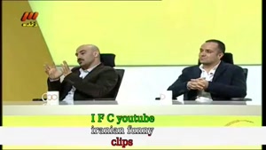 گفتگوی جالب و شنیدنی فردوسی پور با دو بازیگر محبوب سریال پایتخت