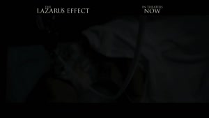 معرفی فیلم ترسناک ...( the lazarus effect)...2015