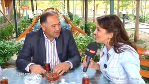 Azerbaycan'da Ahıska Türkleri - Ay Yıldızın İzinde - TRT Avaz